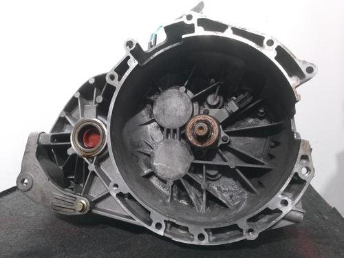 Used Gearbox Gearbox FORD FOCUS II (DA_, HCP, DP) [2004-2013] 10488190 10488190