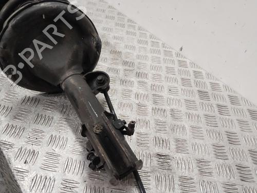 Left front shock absorber KIA CARNIVAL / GRAND CARNIVAL III (VQ) 2.9 CRDi | BP24928588M16 
