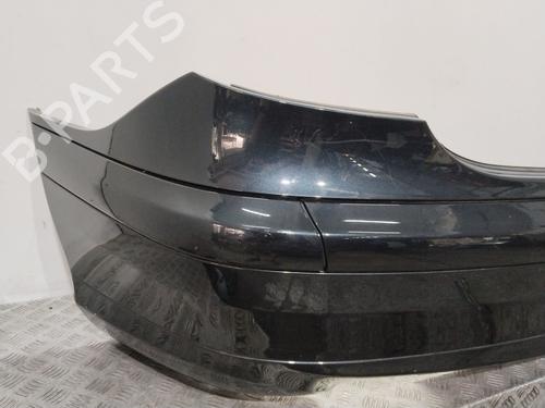 Rear bumper MERCEDES-BENZ C-CLASS Coupe (CL203) C 180 Kompressor (203.746) | BP29125210C8 