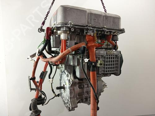 Engine NISSAN NV200 / EVALIA Bus e-NV (ME0M) | BP35949594M1 - Image 3
