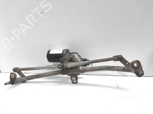 Used Front wiper motor Front wiper motor SEAT LEON (1M1) [1999-2006] 7118021 7118021