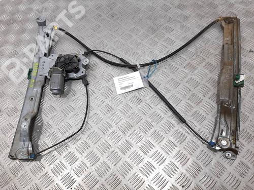 Used Front right window mechanism HONDA CIVIC VI Fastback (MA, MB) 1.5 16V (MB3) (114 hp) 6971006