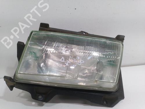 Used Left headlight Left headlight CITROËN JUMPY I (U6U_) [1994-2006] 11791245 11791245