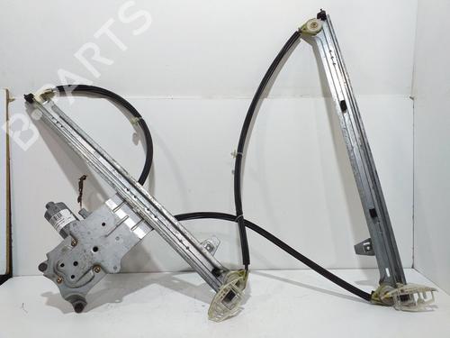 Used Front right window mechanism Front right window mechanism CITROËN XSARA PICASSO (N68) 1.8 16V (115 hp) 13713425 13713425