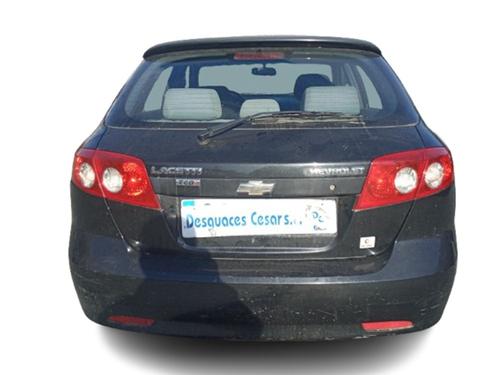 Right tailgate light CHEVROLET LACETTI (J200) 2.0 D | BP27684736C80  - Image 8