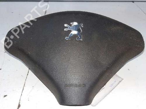 Used Driver airbag PEUGEOT 307 SW (3H) [2002-2009]  5189711