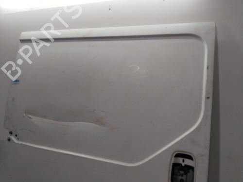 Right slide door NISSAN PRIMASTAR Van (X83)  | BP25050208C75 