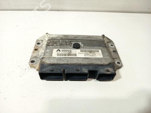engine-control-unit-ecu-renault-modus-grand-modus-fjp0_-2004-34477009 main image