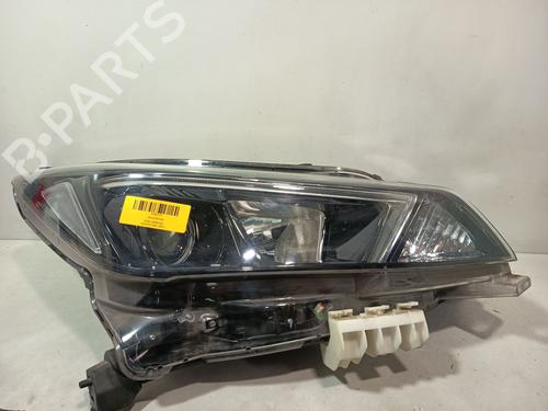right-headlight-nissan-leaf-ze0-2010-2011-2012-2013-2014-2015-2016-2017-32361437 main image