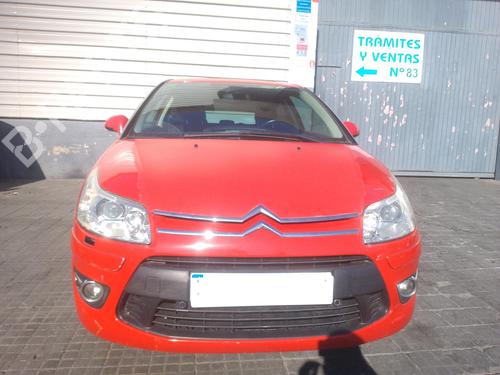 Right taillight CITROËN C4 I (LC_)  | BP16148974C35 