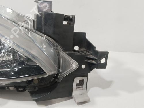 Right headlight MAZDA 3 (BM, BN) 2.2 D | BP30129597C29 - Image 4
