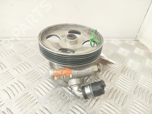 Steering pump CITROËN NEMO Box Body/MPV (AA_) 1.4 HDi | BP34541140M99 - Image 4