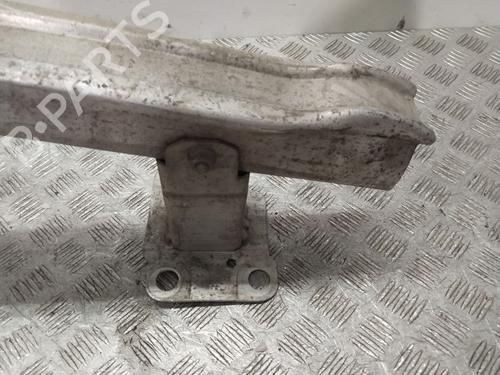 Front bumper reinforcement RENAULT MEGANE II Estate (KM0/1_) 1.5 dCi (KM16, KM1E) | BP12256940C109 