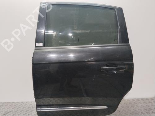 Drzwi tylne lewe SSANGYONG RODIUS I 2.7 Xdi 6300321101 | NEGRO