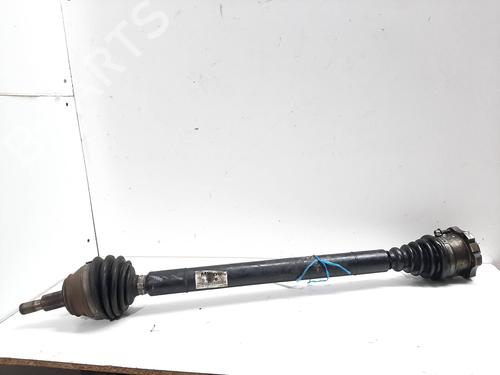 Used Right front driveshaft Right front driveshaft AUDI A3 (8L1) 1.6 (101 hp) 5170472 5170472