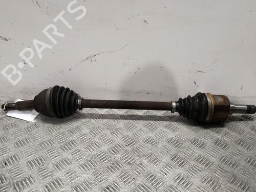Used Left front driveshaft Left front driveshaft FORD TRANSIT Van (FA_ _) 2.0 DI (FAE_, FAF_, FAG_) (100 hp) 22716054 22716054