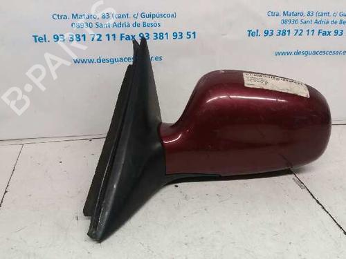 Left mirror DAEWOO LEGANZA (KLAV)  | BP12257073C26 
