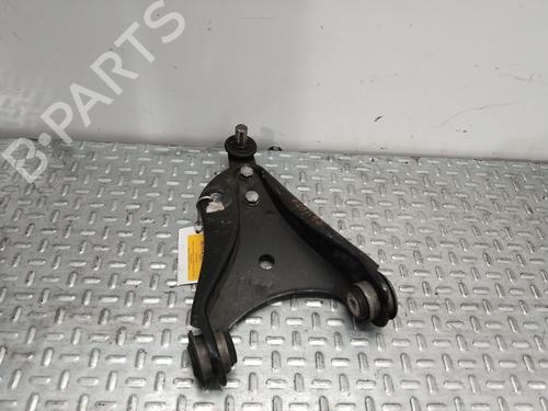 Used Left front suspension arm Left front suspension arm RENAULT TWINGO II (CN0_) 1.5 dCi (CN0E) (64 hp) 33621163 33621163