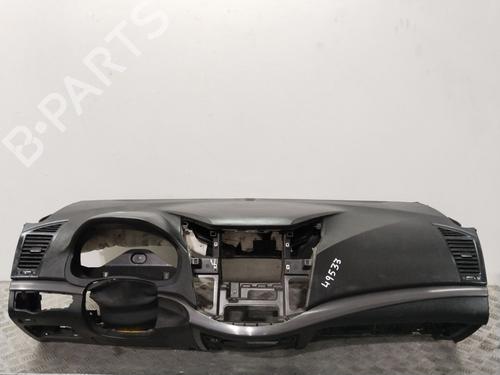 Instrumentbræt HYUNDAI i40 I (VF) 1.7 CRDi (116 hp) 17196991