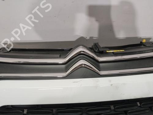 Front bumper CITROËN C3 III (SX) 1.2 PURETECH 82 | BP29405386C7 
