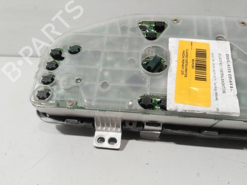 Instrument cluster MAZDA PREMACY (CP) | BP7023454C47 - Image 5