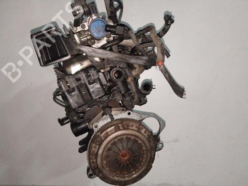 Motor Motor KIA PICANTO I (SA) 1.1 (65 hp) 22716145 22716145