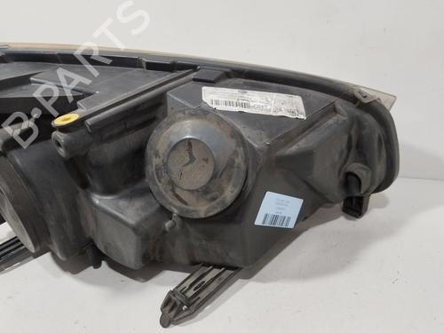 Left headlight FORD C-MAX (DM2) 1.6 TDCi | BP30288687C28 - Image 4