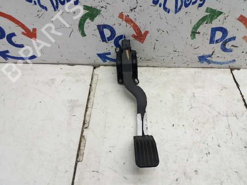 Pedal Pedal PEUGEOT 206 SW (2E/K) [2002-2026] 5178993 5178993