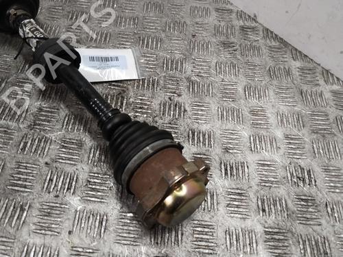 Left front driveshaft SEAT LEON (1M1) | BP26025832M38 - Image 3