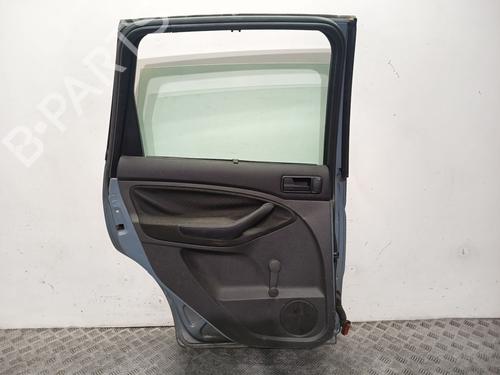 Dør venstre bagtil FORD C-MAX (DM2) 1.6 TDCi | BP32867517C4 - Image 5