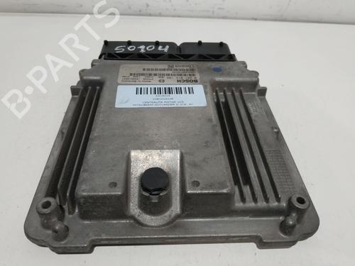 Used Engine control unit (ECU) Engine control unit (ECU) MITSUBISHI OUTLANDER II (CW_W) 2.0 DI-D (CW8W) (140 hp) 25132436 25132436