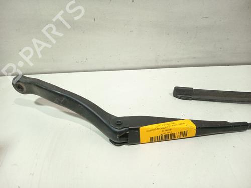 Front windshield wiper arm OPEL CORSA E (X15) 1.4 (08, 68) | BP33855220C143 - Image 2