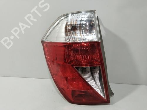 Used Right taillight HONDA FR-V (BE) 1.8 (BE1) (140 hp) 28021803