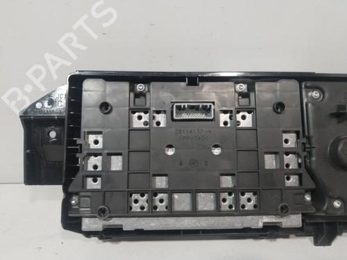 Instrument cluster RENAULT ESPACE IV (JK0/1_) 2.0 dCi (JK03, JK04, JK1C, JK1G, JK1J, JK1K) | BP32216748C47 - Image 5