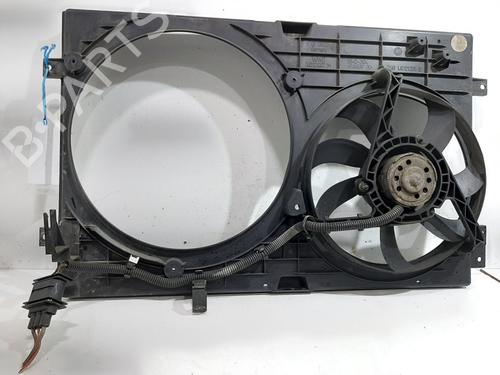 Kjølevifte elektrisk VW GOLF IV (1J1) [1997-2008]  15808630