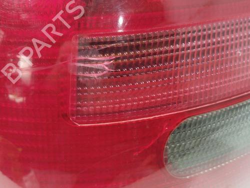 Left taillight AUDI A3 (8L1)  | BP27892565C34 