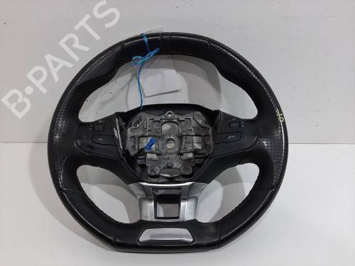 Used Steering wheel PEUGEOT 208 I (CA_, CC_) [2012-2021]  13304585