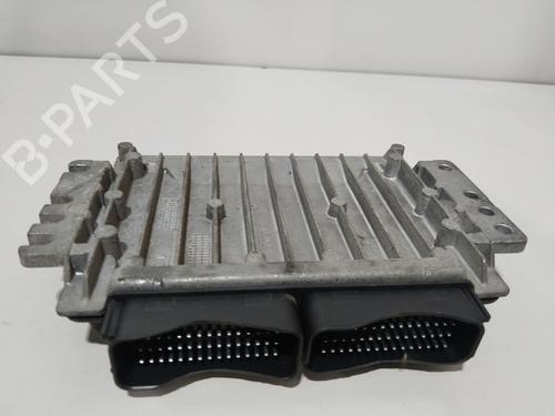 Engine control unit (ECU) RENAULT TWINGO I (C06_) 1.2 16V (C060) | BP28024509M57 