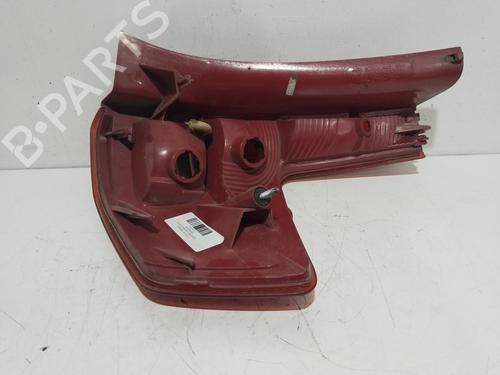 Left taillight CITROËN C4 I (LC_) 1.6 16V | BP19506079C34 