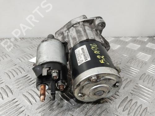 Starter DACIA LOGAN MCV II TCe 90 (K8M1, K8MA, K8AC) | BP29592360M8 - Image 3
