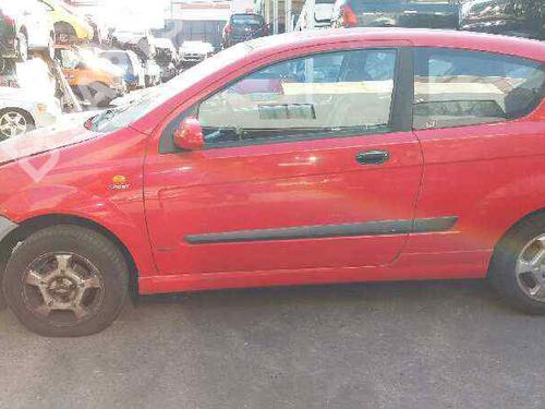 Front right window mechanism CHEVROLET KALOS  | BP6703504C23 