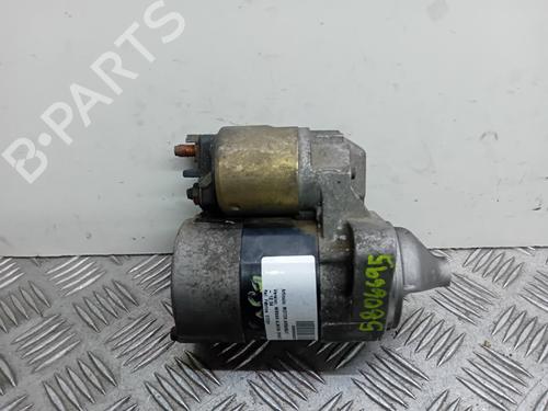 Starter NISSAN ALMERA II Hatchback (N16)  | BP15858483M8 