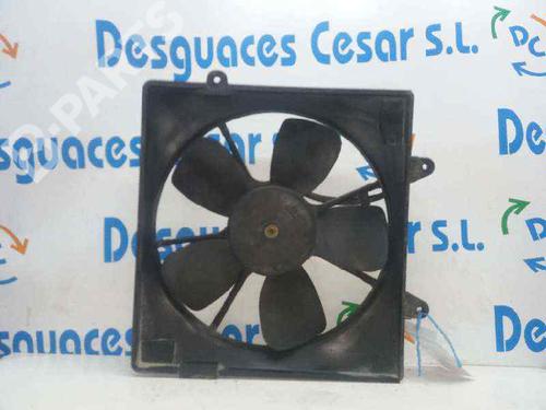 Køleventilator elektrisk KIA CARNIVAL II (GQ) 2.9 CRDi (144 hp) 5201328
