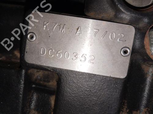 Engine RENAULT MEGANE I Classic (LA0/1_) 1.6 e (LA0F, LA0S) | BP28276394M1 