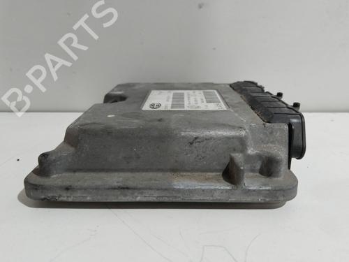 Engine control unit (ECU) FIAT SEICENTO / 600 (187_) 0.9 (187AXA, 187AXA1A) | BP22977364M57 