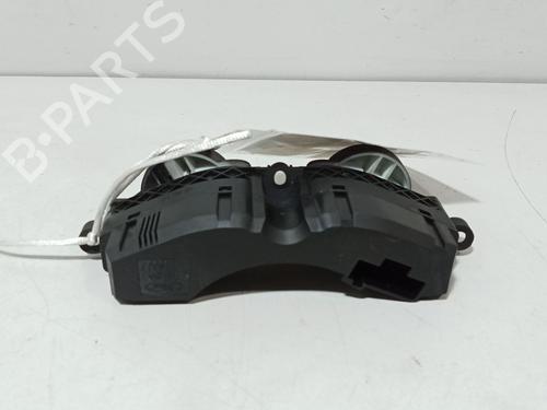 Climate control FORD TRANSIT CONNECT (P65_, P70_, P80_) 1.8 TDCi | BP38707325I5 - Image 3