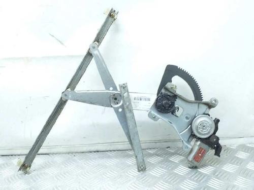 Front right window mechanism DAEWOO KALOS (KLAS) 1.2 | BP5203626C23 - Image 2