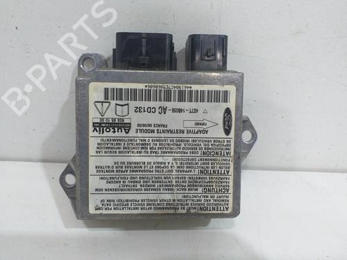 Used ECU airbags FORD MONDEO III (B5Y) [2000-2007]  15006870