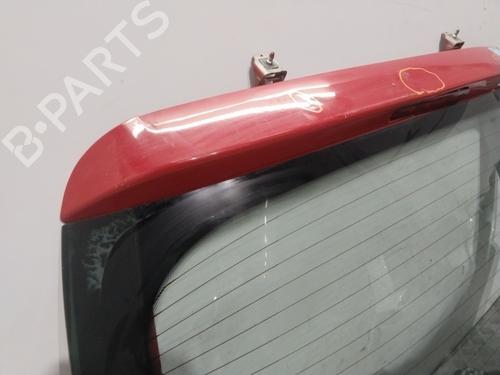 Tailgate PEUGEOT 207 (WA_, WC_) 1.4 | BP30578400C6 