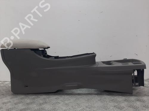 Used Armrest / Center console Armrest / Center console NISSAN LEAF (ZE0) Electric (109 hp) 16033543 16033543